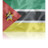 Mozambique Icon